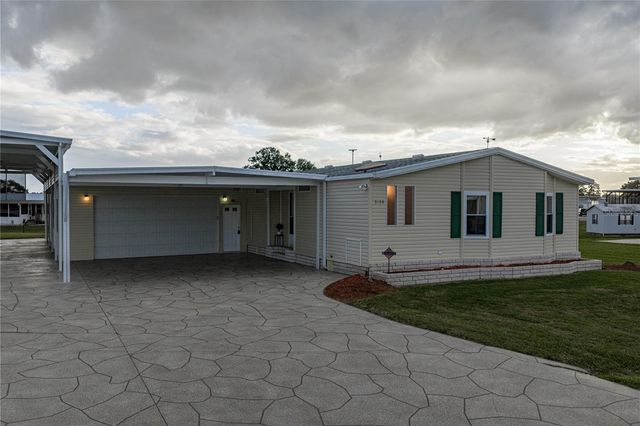 5146 NORTHSHORE DRIVE, Polk City, FL 33868