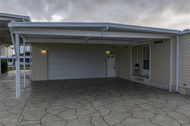 5146 NORTHSHORE DRIVE, Polk City, FL 33868