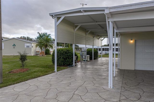 5146 NORTHSHORE DRIVE, Polk City, FL 33868