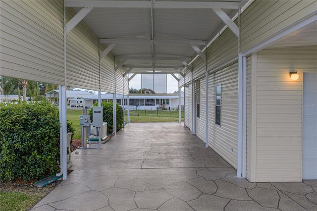 5146 NORTHSHORE DRIVE, Polk City, FL 33868