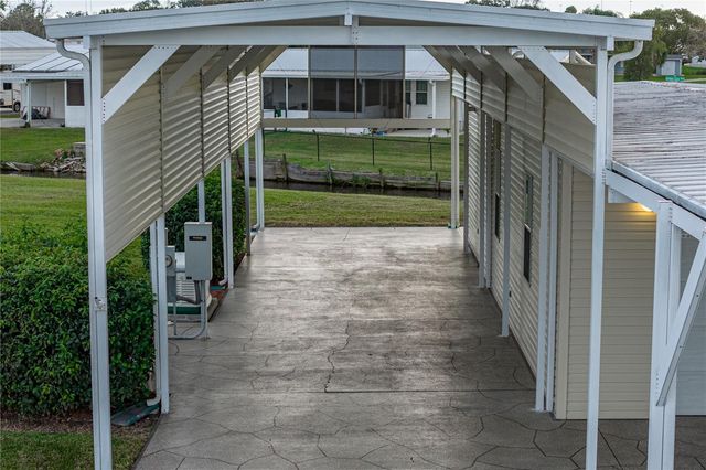 5146 NORTHSHORE DRIVE, Polk City, FL 33868