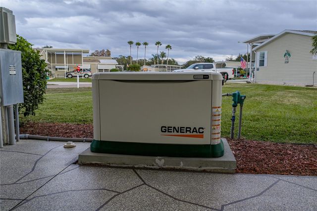 5146 NORTHSHORE DRIVE, Polk City, FL 33868