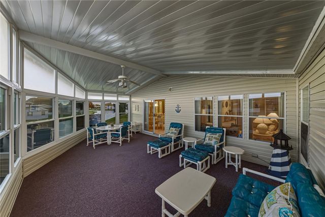 5146 NORTHSHORE DRIVE, Polk City, FL 33868