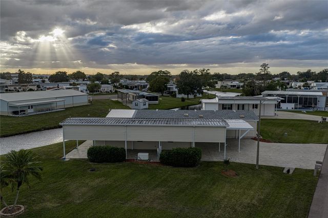 5146 NORTHSHORE DRIVE, Polk City, FL 33868