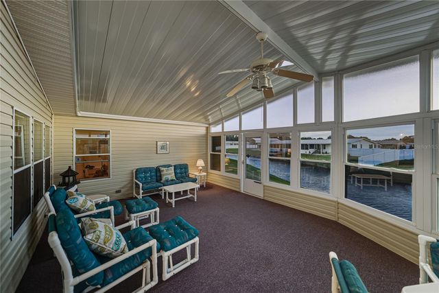 5146 NORTHSHORE DRIVE, Polk City, FL 33868