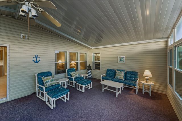 5146 NORTHSHORE DRIVE, Polk City, FL 33868