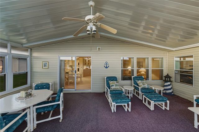 5146 NORTHSHORE DRIVE, Polk City, FL 33868