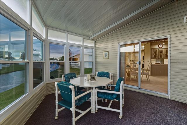 5146 NORTHSHORE DRIVE, Polk City, FL 33868