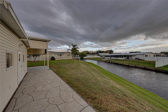 5146 NORTHSHORE DRIVE, Polk City, FL 33868