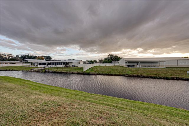 5146 NORTHSHORE DRIVE, Polk City, FL 33868