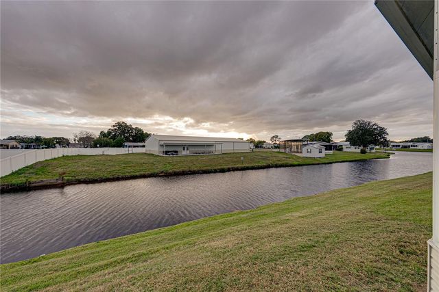 5146 NORTHSHORE DRIVE, Polk City, FL 33868