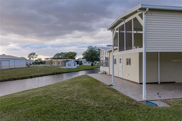 5146 NORTHSHORE DRIVE, Polk City, FL 33868