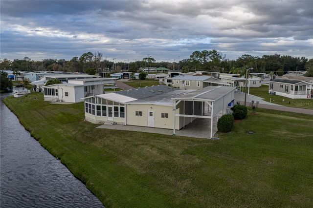 5146 NORTHSHORE DRIVE, Polk City, FL 33868