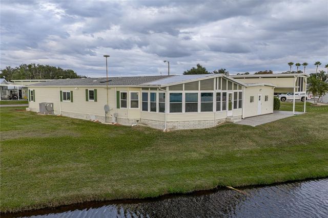 5146 NORTHSHORE DRIVE, Polk City, FL 33868