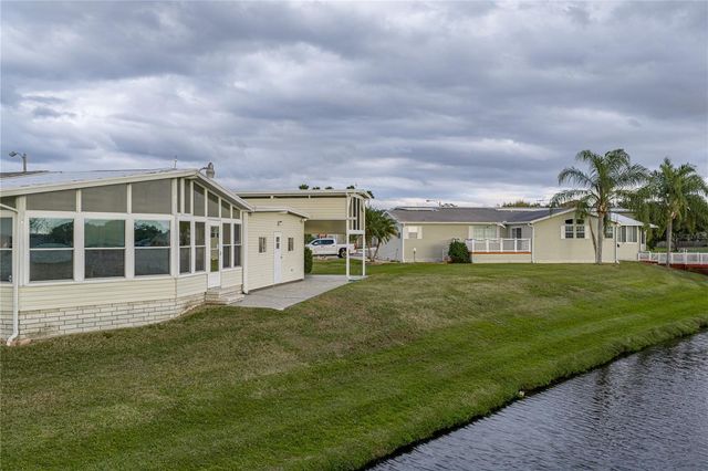 5146 NORTHSHORE DRIVE, Polk City, FL 33868