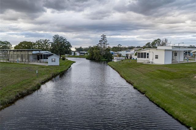 5146 NORTHSHORE DRIVE, Polk City, FL 33868