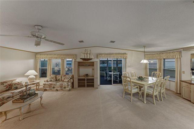 5146 NORTHSHORE DRIVE, Polk City, FL 33868