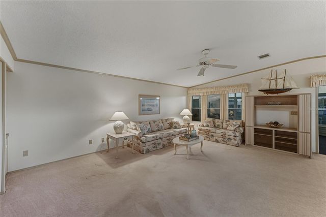 5146 NORTHSHORE DRIVE, Polk City, FL 33868