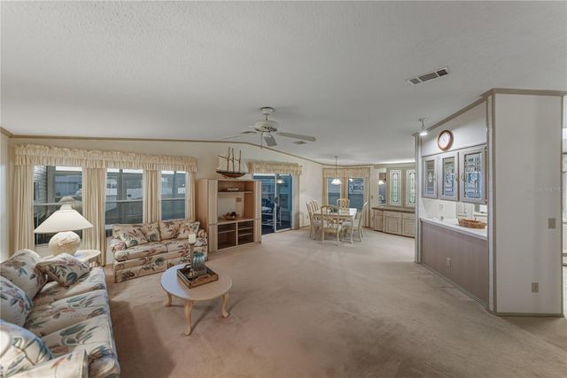 5146 NORTHSHORE DRIVE, Polk City, FL 33868