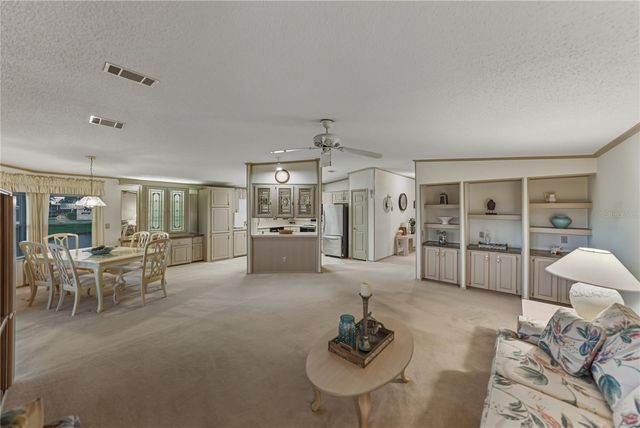 5146 NORTHSHORE DRIVE, Polk City, FL 33868