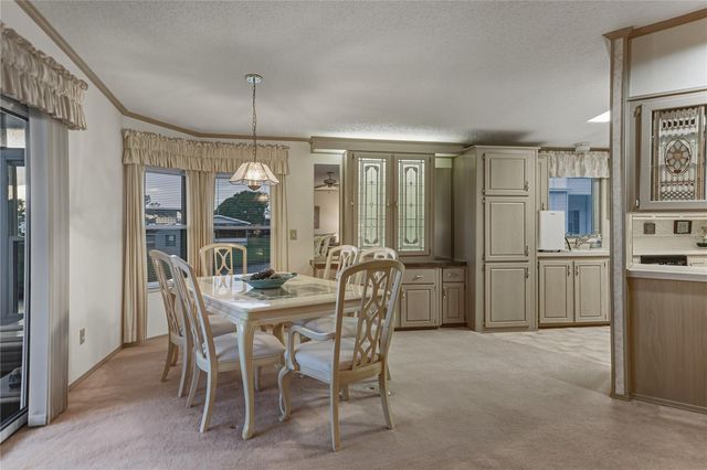 5146 NORTHSHORE DRIVE, Polk City, FL 33868