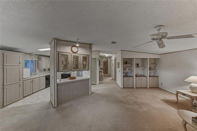 5146 NORTHSHORE DRIVE, Polk City, FL 33868