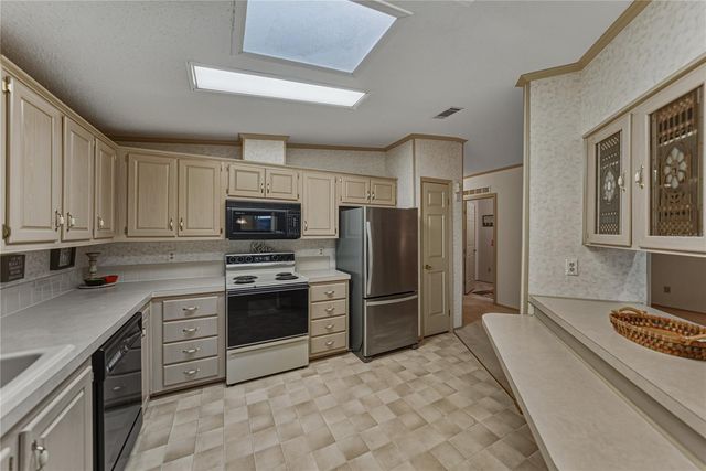 5146 NORTHSHORE DRIVE, Polk City, FL 33868