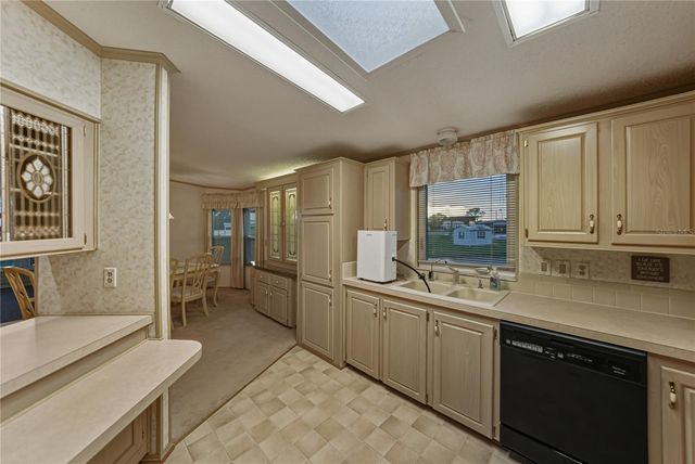 5146 NORTHSHORE DRIVE, Polk City, FL 33868