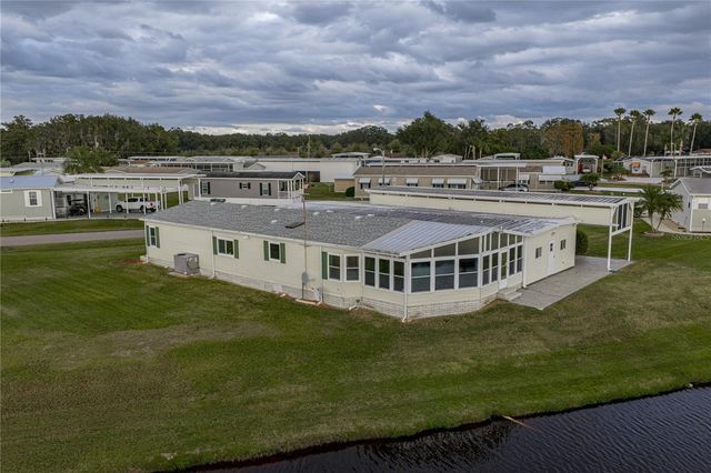 5146 NORTHSHORE DRIVE, Polk City, FL 33868