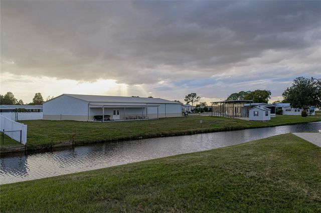 5146 NORTHSHORE DRIVE, Polk City, FL 33868