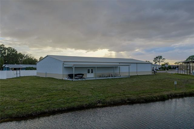 5146 NORTHSHORE DRIVE, Polk City, FL 33868