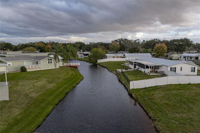 5146 NORTHSHORE DRIVE, Polk City, FL 33868