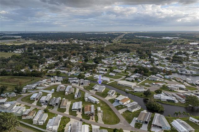 5146 NORTHSHORE DRIVE, Polk City, FL 33868