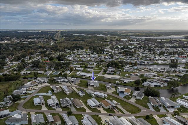 5146 NORTHSHORE DRIVE, Polk City, FL 33868