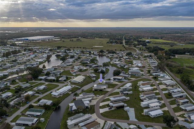 5146 NORTHSHORE DRIVE, Polk City, FL 33868