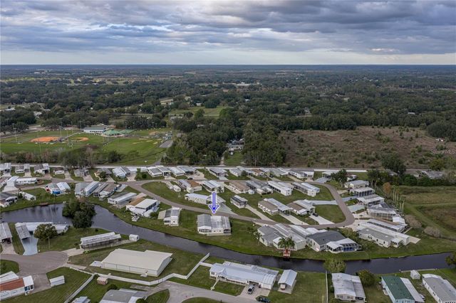 5146 NORTHSHORE DRIVE, Polk City, FL 33868