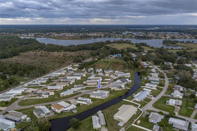 5146 NORTHSHORE DRIVE, Polk City, FL 33868