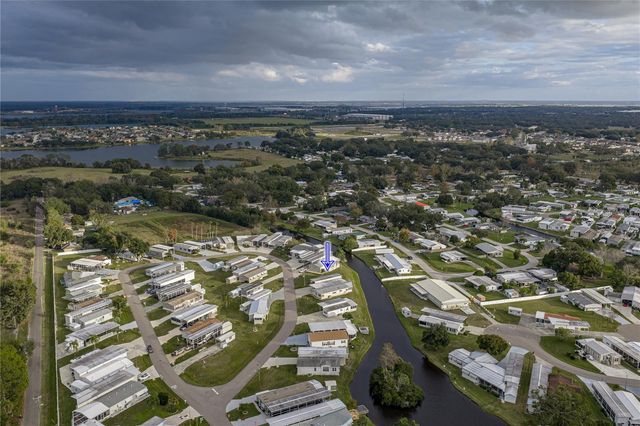 5146 NORTHSHORE DRIVE, Polk City, FL 33868