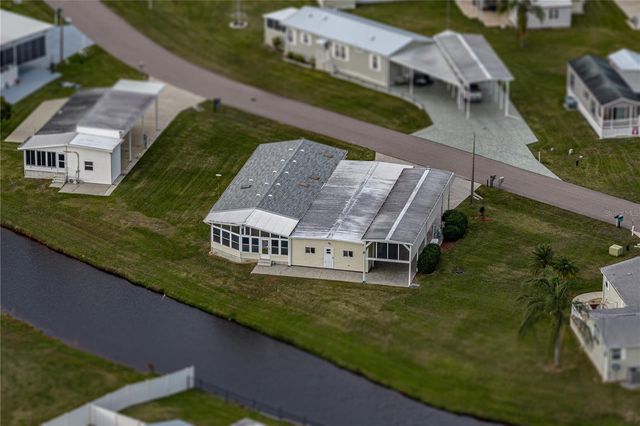 5146 NORTHSHORE DRIVE, Polk City, FL 33868