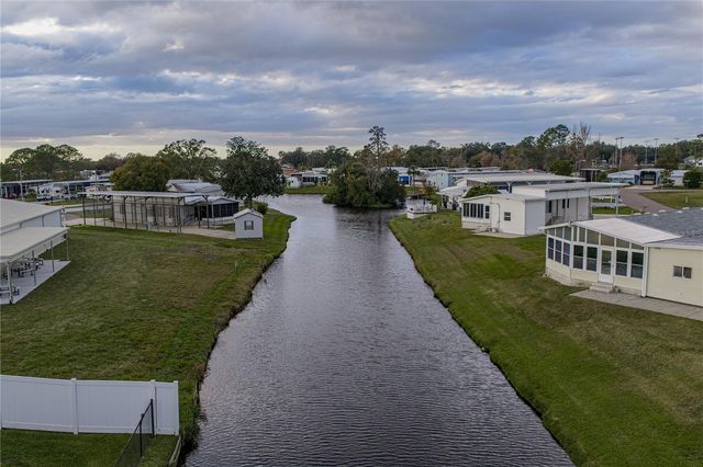 5146 NORTHSHORE DRIVE, Polk City, FL 33868