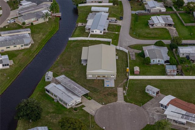 5146 NORTHSHORE DRIVE, Polk City, FL 33868