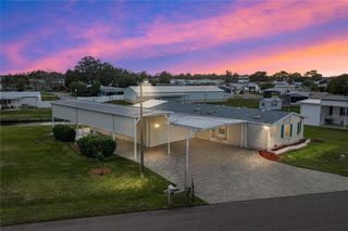 5146 NORTHSHORE DRIVE, Polk City, FL 33868