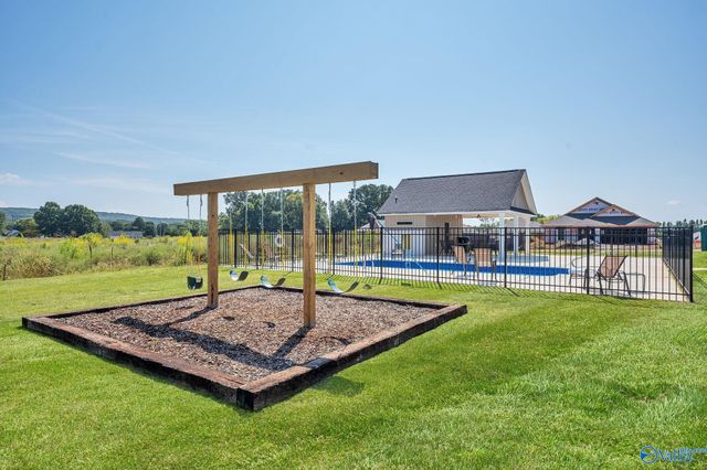 106 Sidney Ruth Drive, New Market, AL 35761