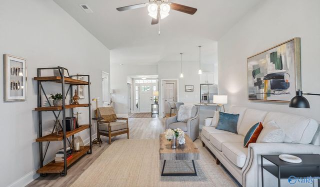 106 Sidney Ruth Drive, New Market, AL 35761