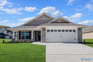 106 Sidney Ruth Drive, New Market, AL 35761