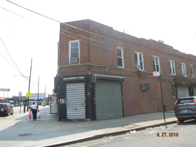 106-21 C 97 Street, Ozone Park, NY 11417