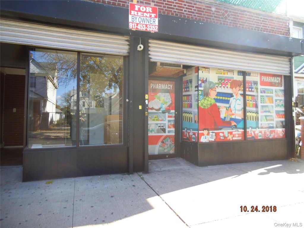 106-21 C 97 Street, Ozone Park, NY 11417