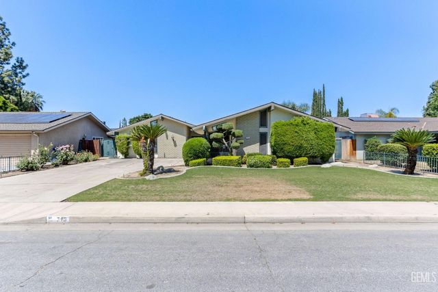 713 Elsey Street, Bakersfield, CA 93309