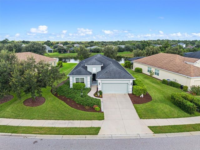 1407 WESTOVER AVENUE, Parrish, FL 34219