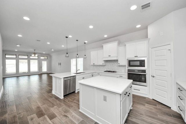 19414 Trotter Camp Trail, Tomball, TX 77377